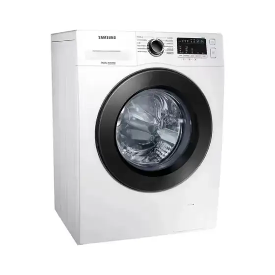 LAVADORA  SAMSUNG WW11J4473W 11KG BRANCA 220V