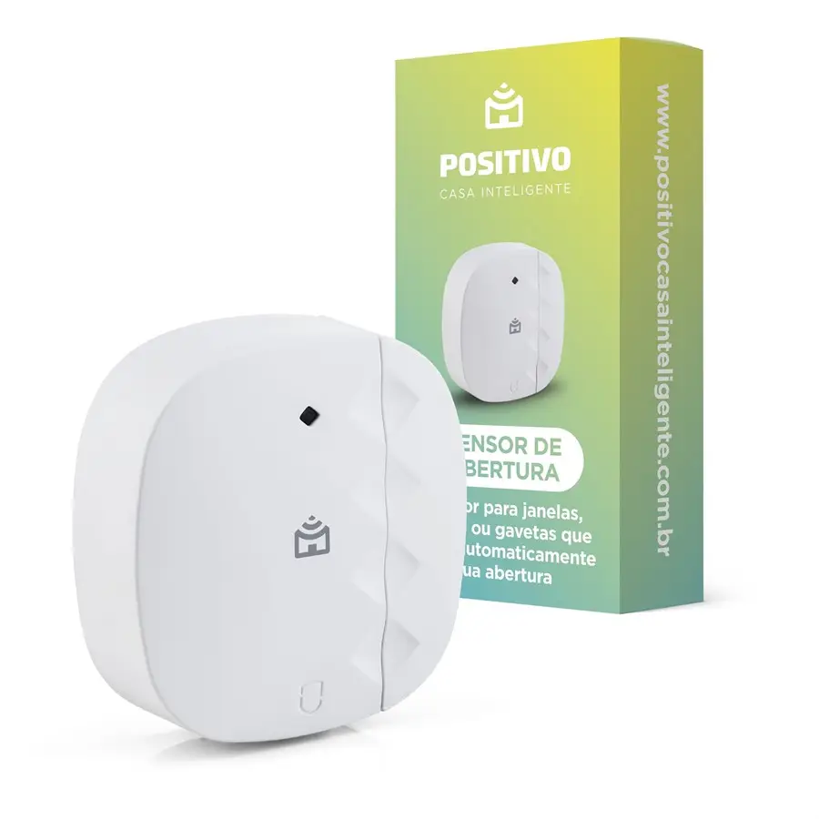 SENSOR DE ABERTURA POSITIVO