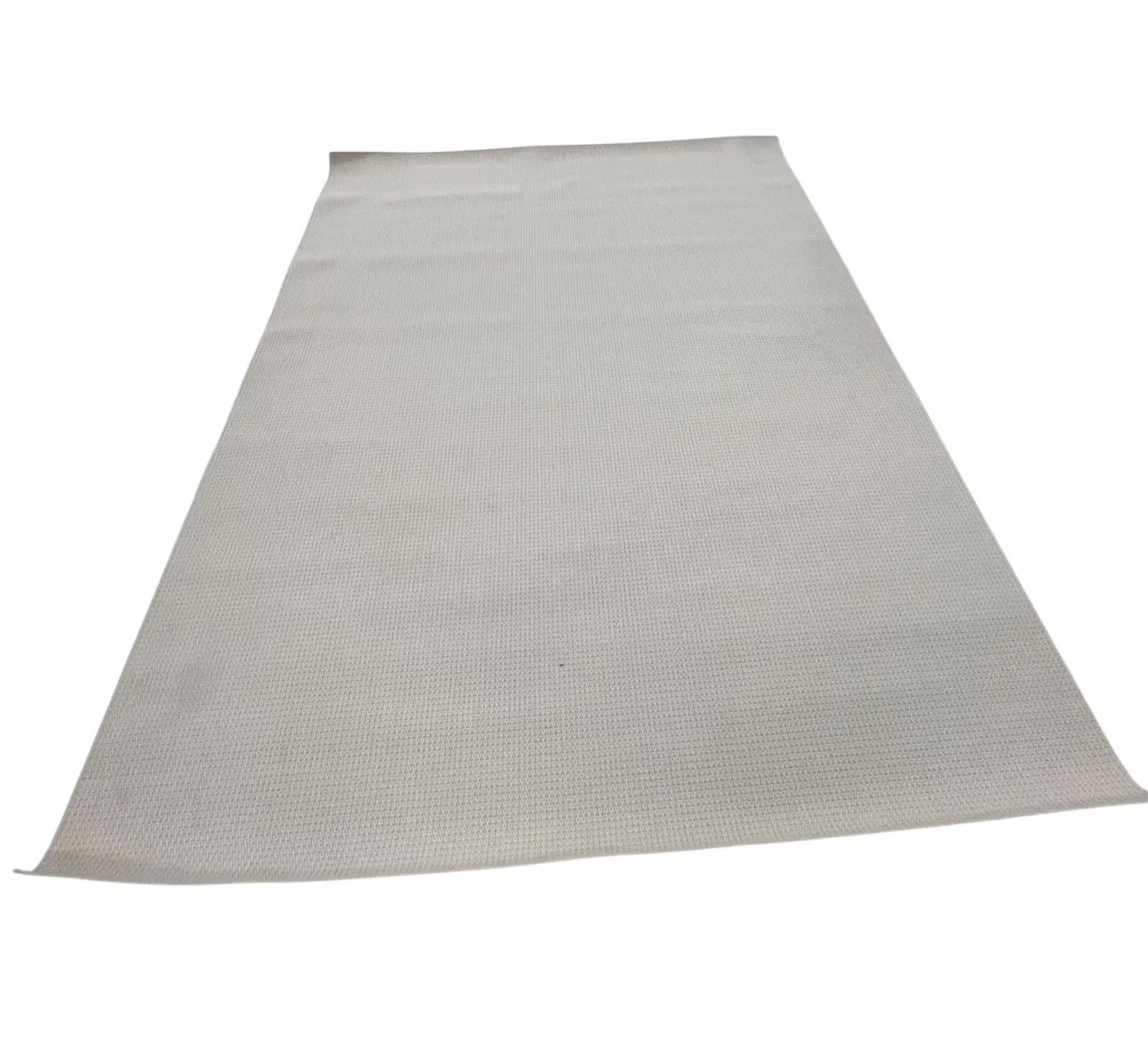 TAPETE QAZA 3.00X2.40 CORA OFF WHITE(BL)