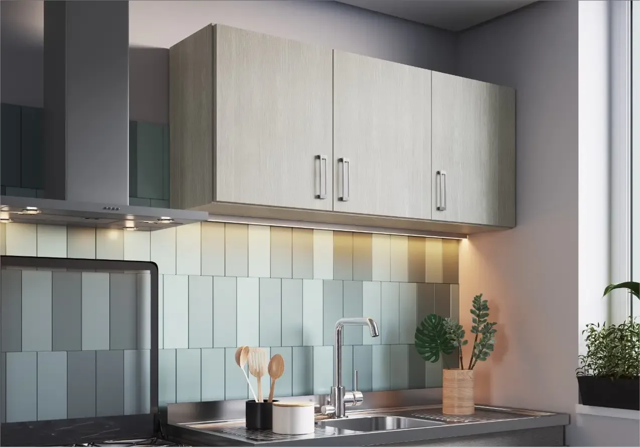 AEREO CADORIN VITORIA 1.20MT 2056 MDP TOKAI