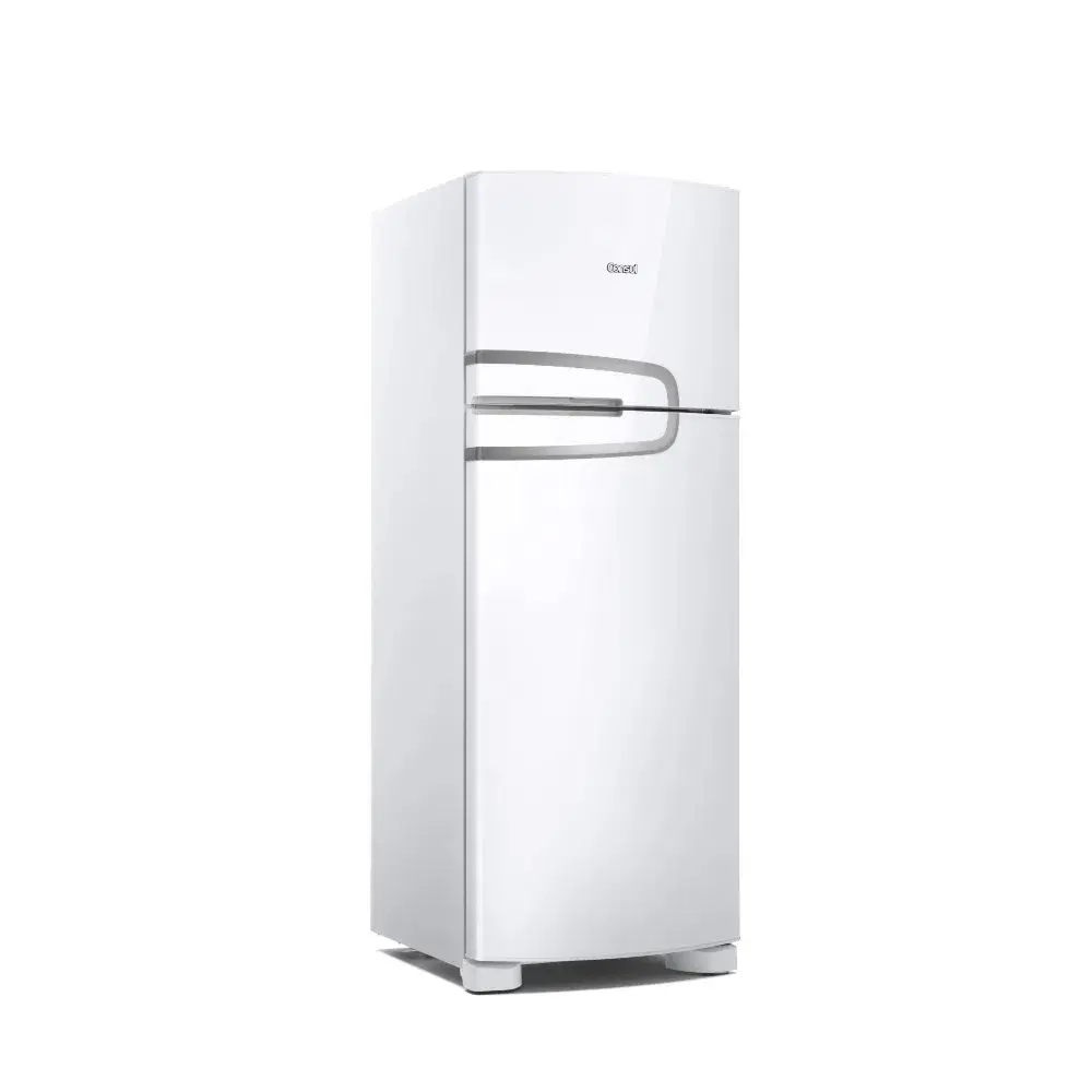 REFRIGERADOR CONSUL CRM39ABBNA 340LT FROST FREE BRANCO 220V 4