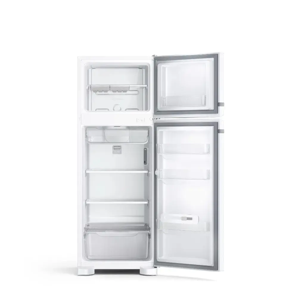 REFRIGERADOR CONSUL CRM39ABBNA 340LT FROST FREE BRANCO 220V 6