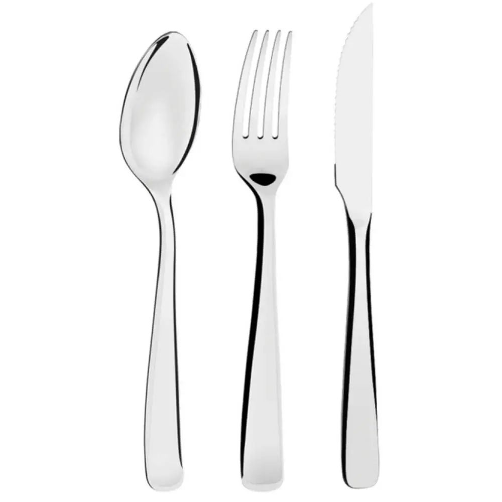 FAQUEIRO INOX TRAMONTINA 36PC PACIFIC 66962/134 4