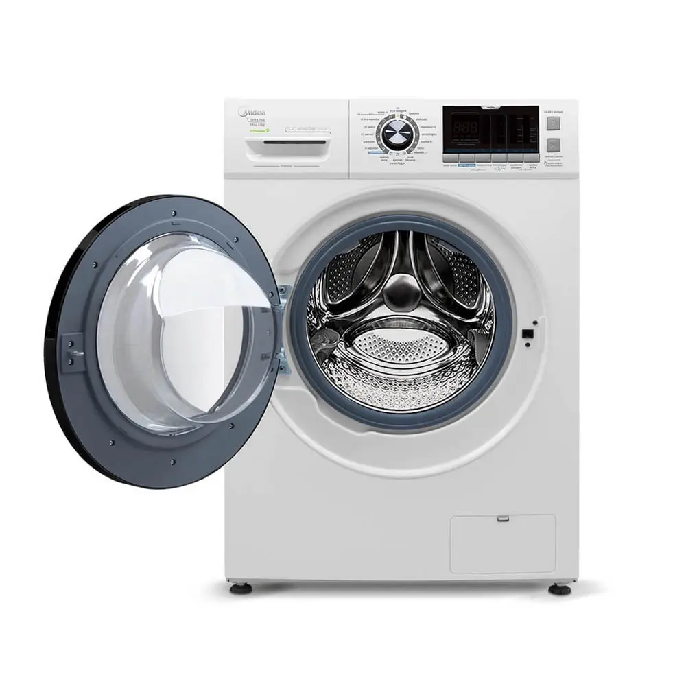 LAVADORA SECADORA MIDEA LSD11B2 11KG BRANCO 4