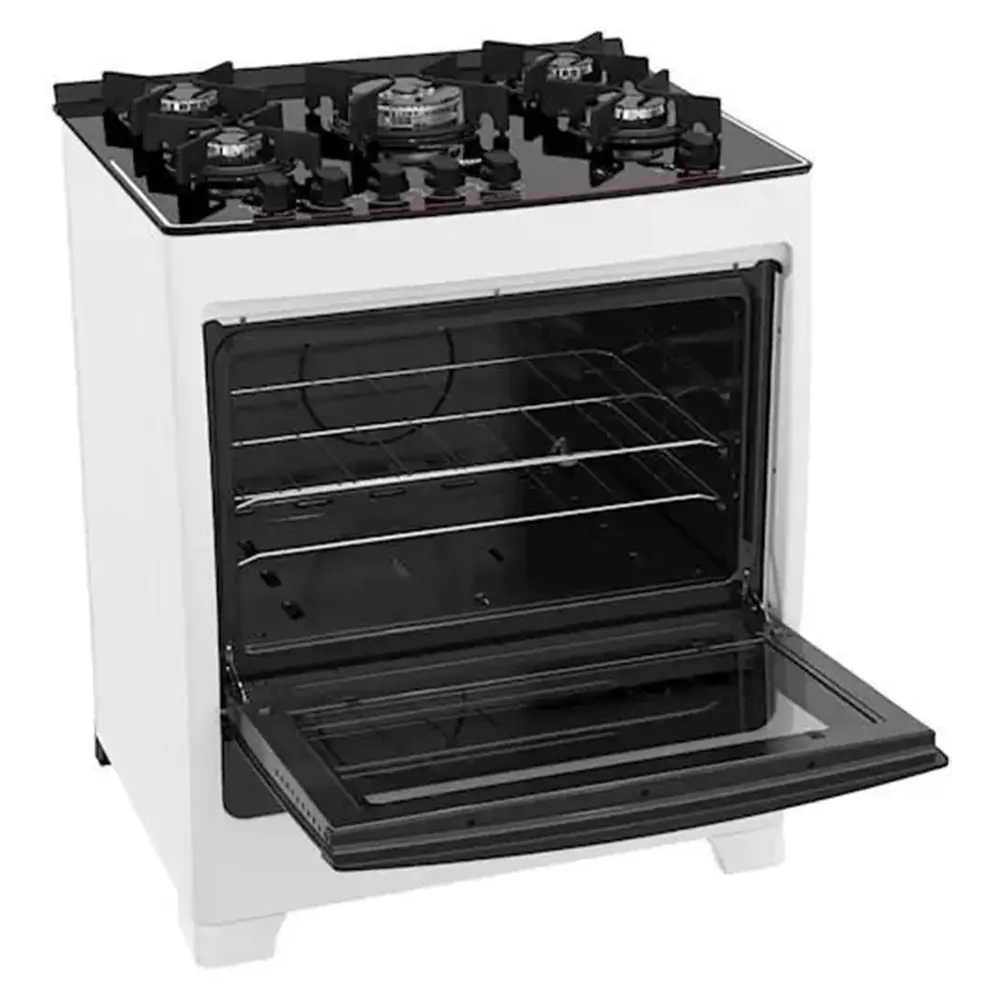 FOGAO 5B DAKO SUPREME GLASS BRANCO 7