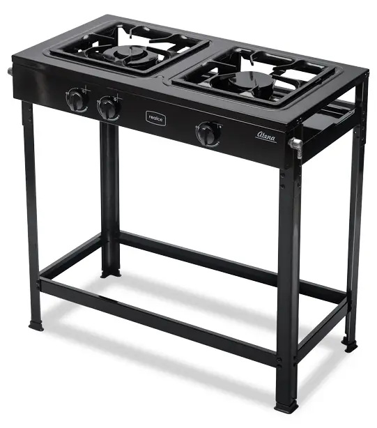 FOGAO INDUSTRIAL 2B REALCE ATENA