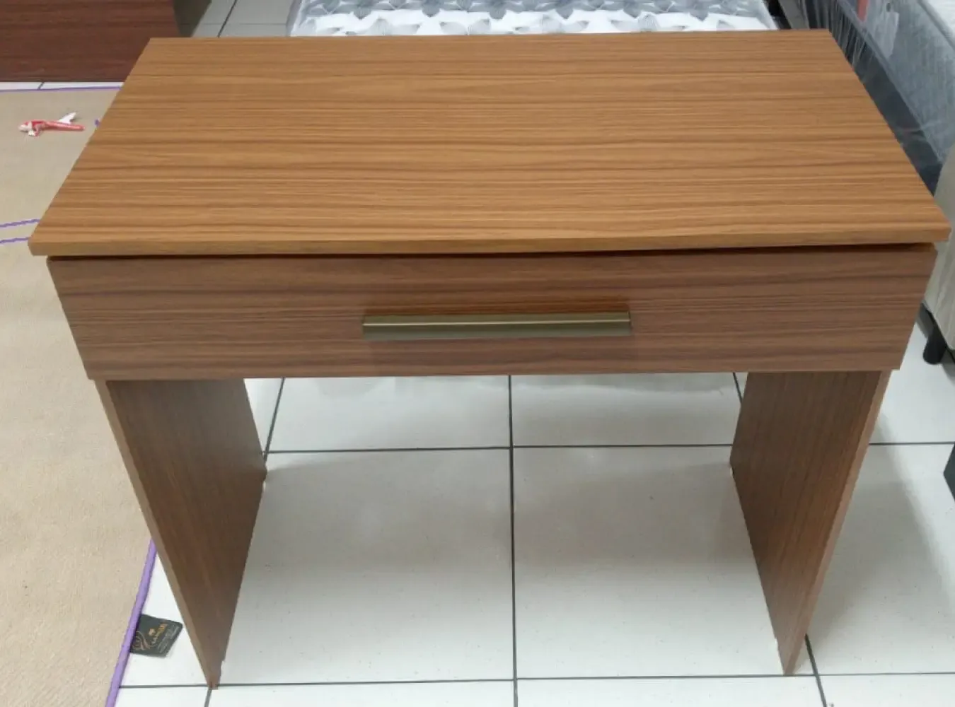 ESCRIVANINHA FAIMEC 5901-22 ROMA 0.90MT 1GV CANELA