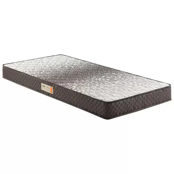 COLCHAO ECOFLEX ECOLINE D28 078X188X014 MARROM P/90KG