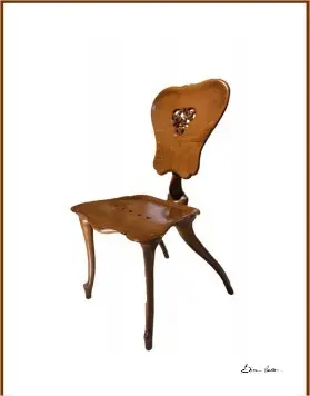 QUADRO ATELIE SIMONI COELHO 17