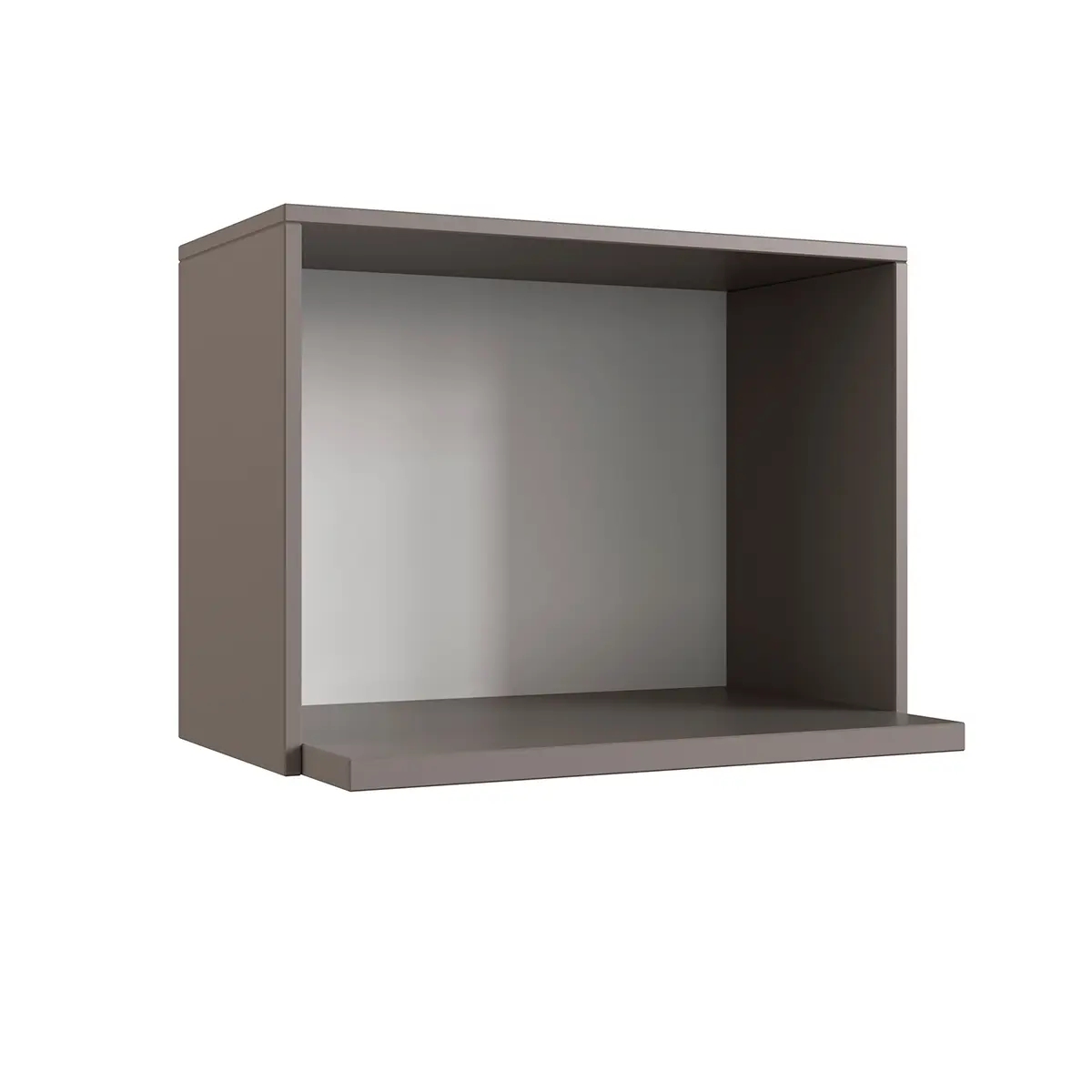 SUPORTE FORNO CADORIN EVOLUTION 0.60LX0.45AX0.40P 810025 FUME