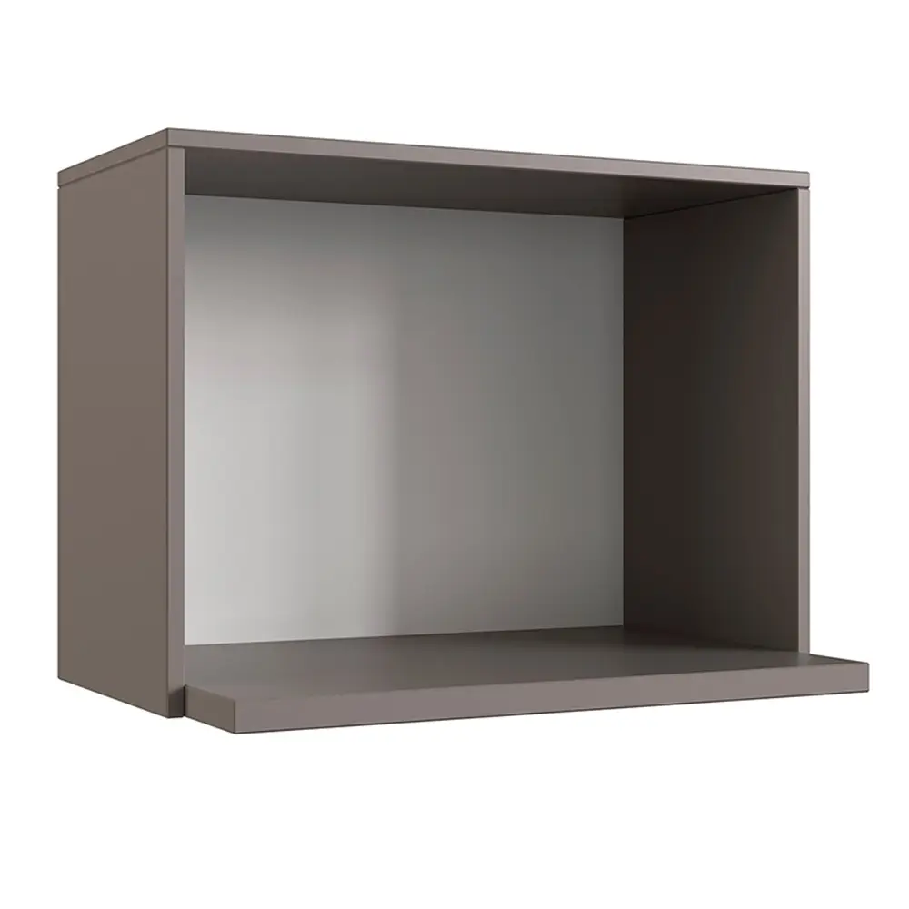 SUPORTE FORNO CADORIN EVOLUTION 0.60LX0.45AX0.40P 810025 FUME 2