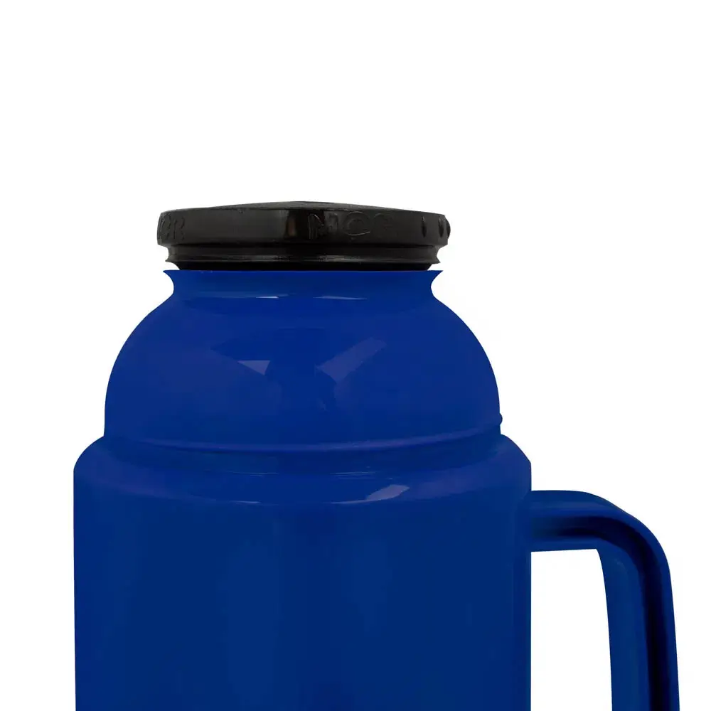 GARRAFA TERMICA MOR NOSSA SENHORA 1.00LT AZUL 4