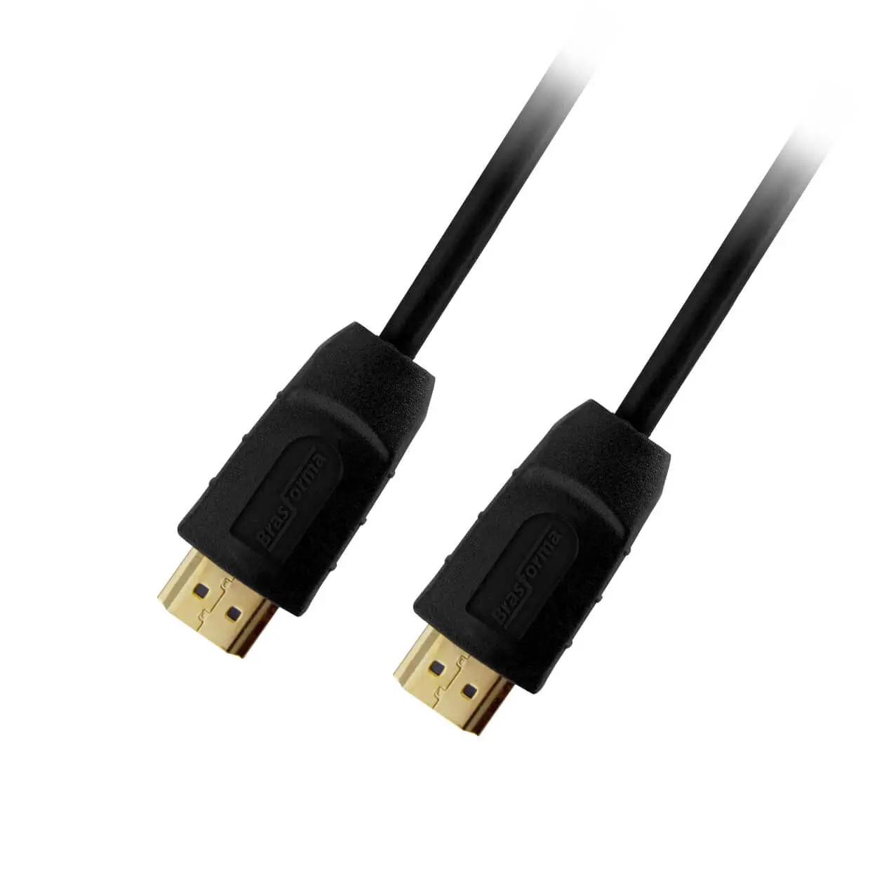 CABO HDMI BRASFORMA HDMI5003 3MT 2