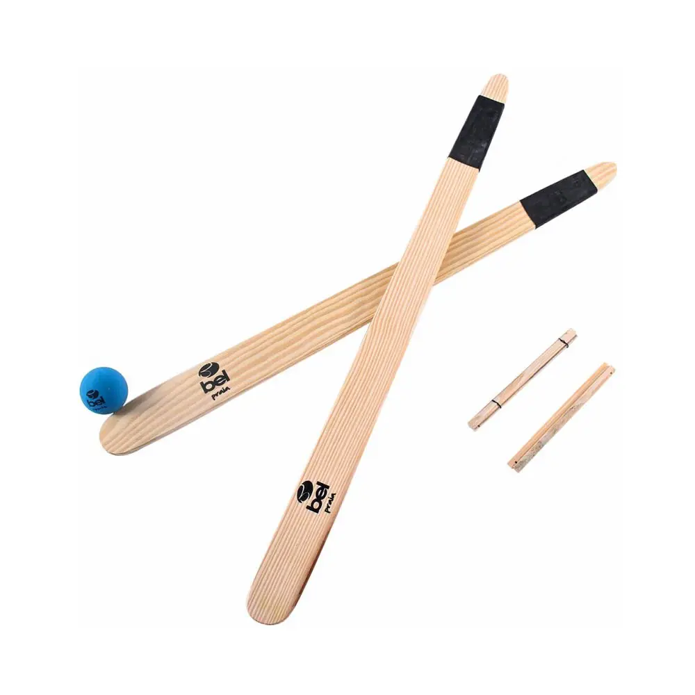 TACOS DE BETES BEL FIX PAR + BOLINHA 2