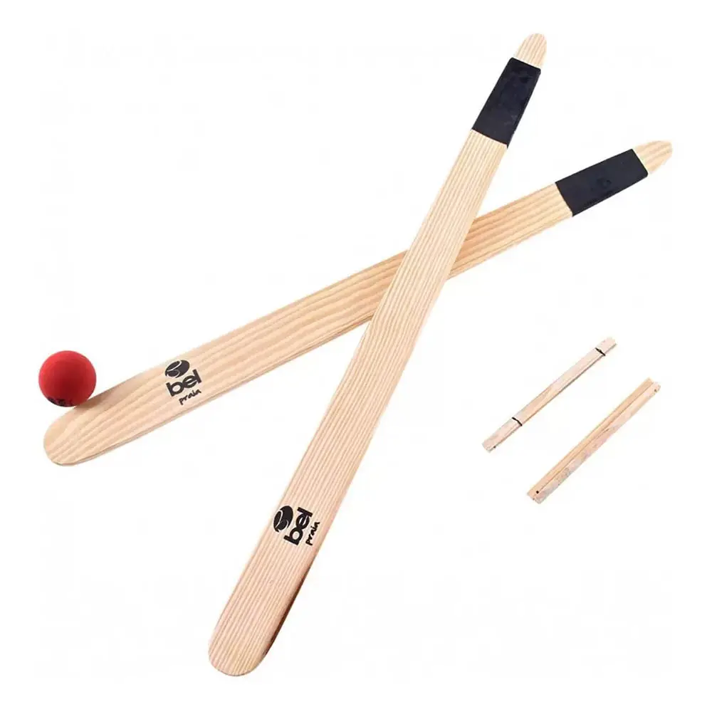 TACOS DE BETES BEL FIX PAR + BOLINHA 3