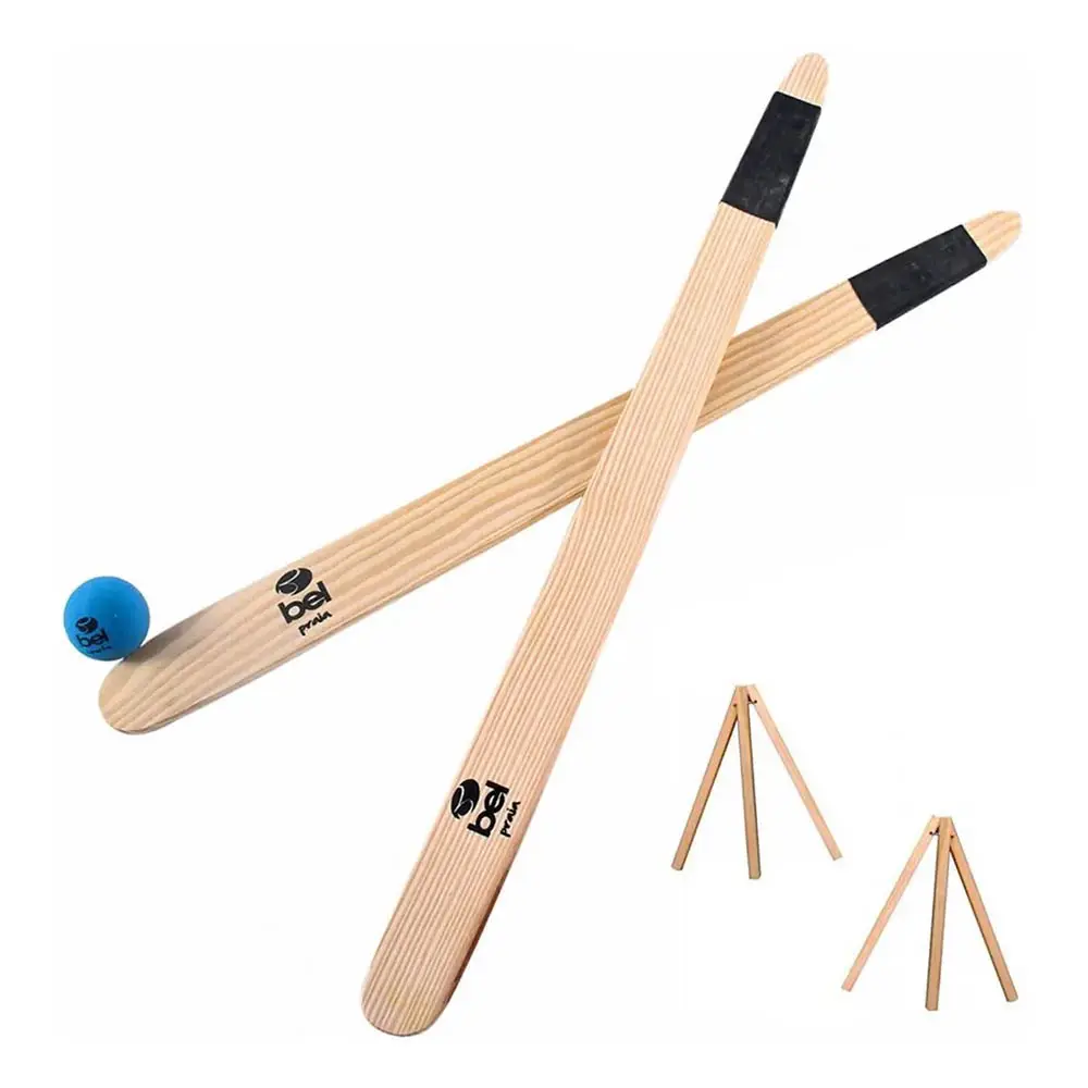 TACOS DE BETES BEL FIX PAR + BOLINHA 5