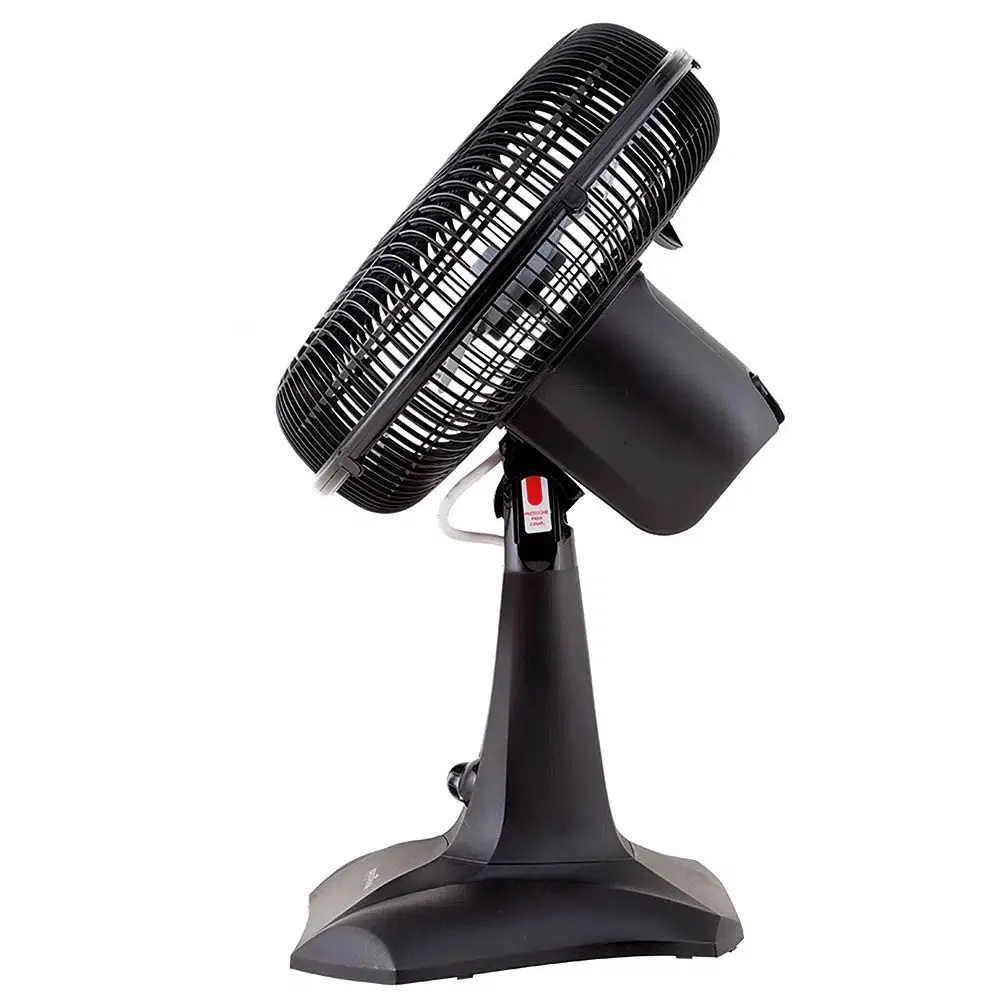 VENTILADOR 30CM BRITANIA PROTECT SIX PRETO 033012094 220V 5