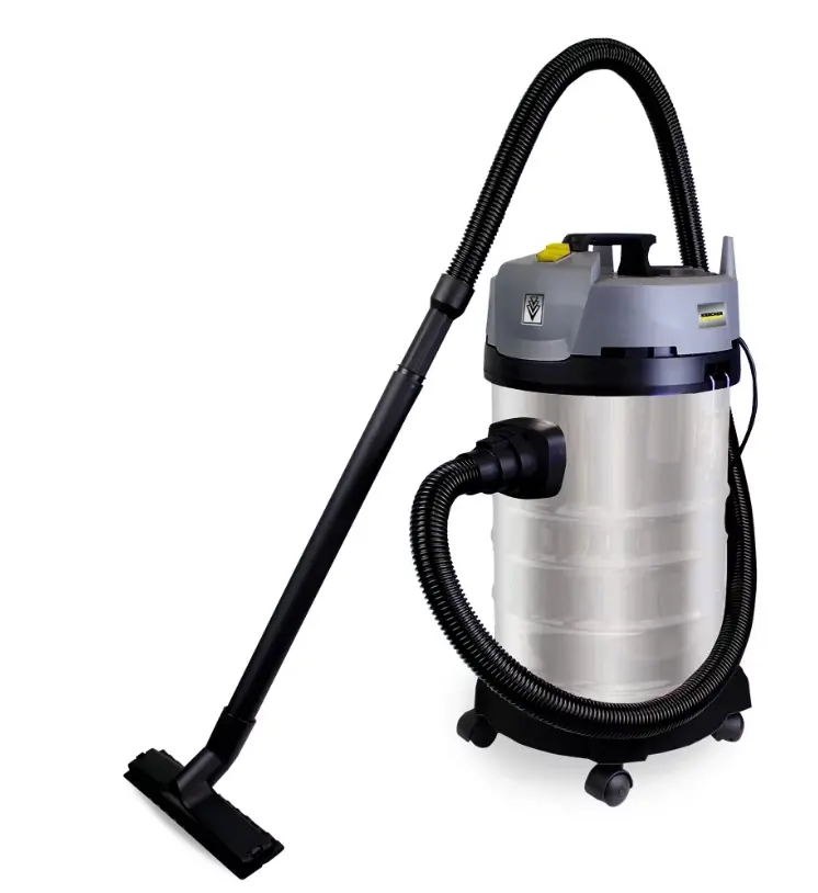 ASPIRADOR AGUA E PO KARCHER NT-3000 220V