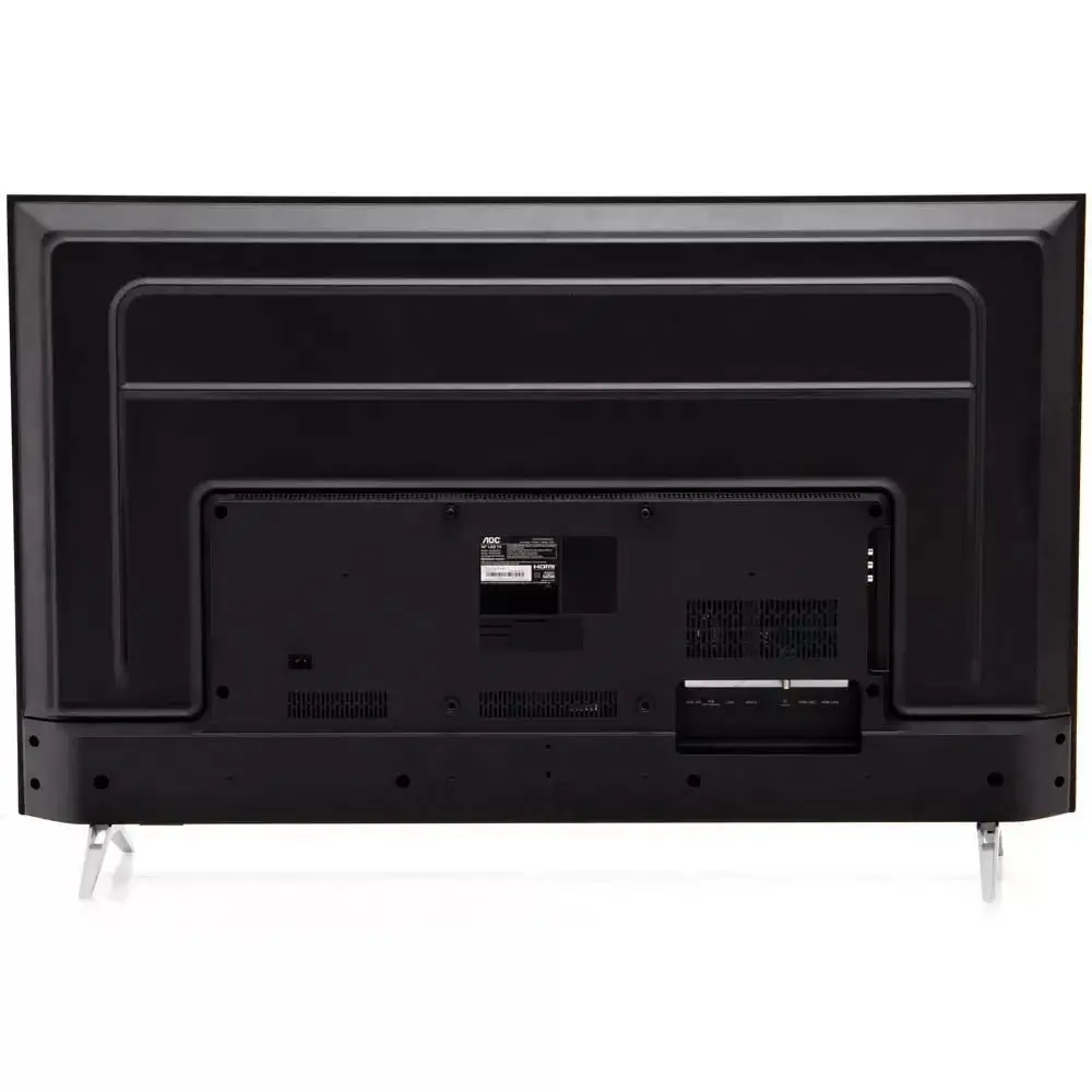 TV AOC 50" 50U6305/78G LED HDR SMART 4K 5