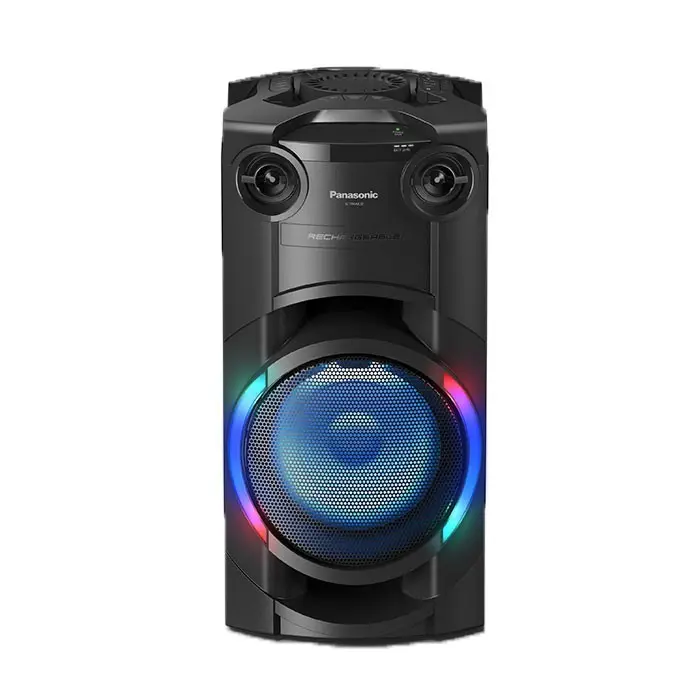 TORRE DE SOM PANASONIC SC-TMAX20