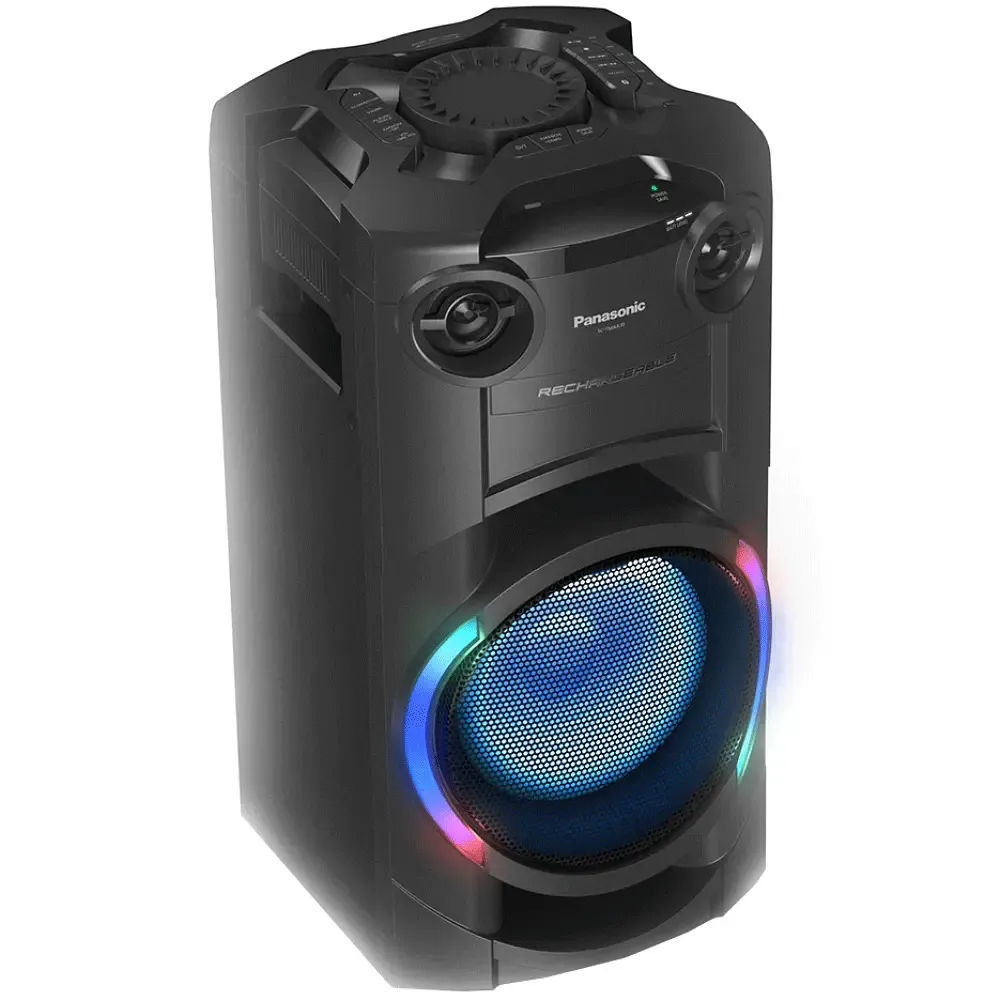 TORRE DE SOM PANASONIC SC-TMAX20 2