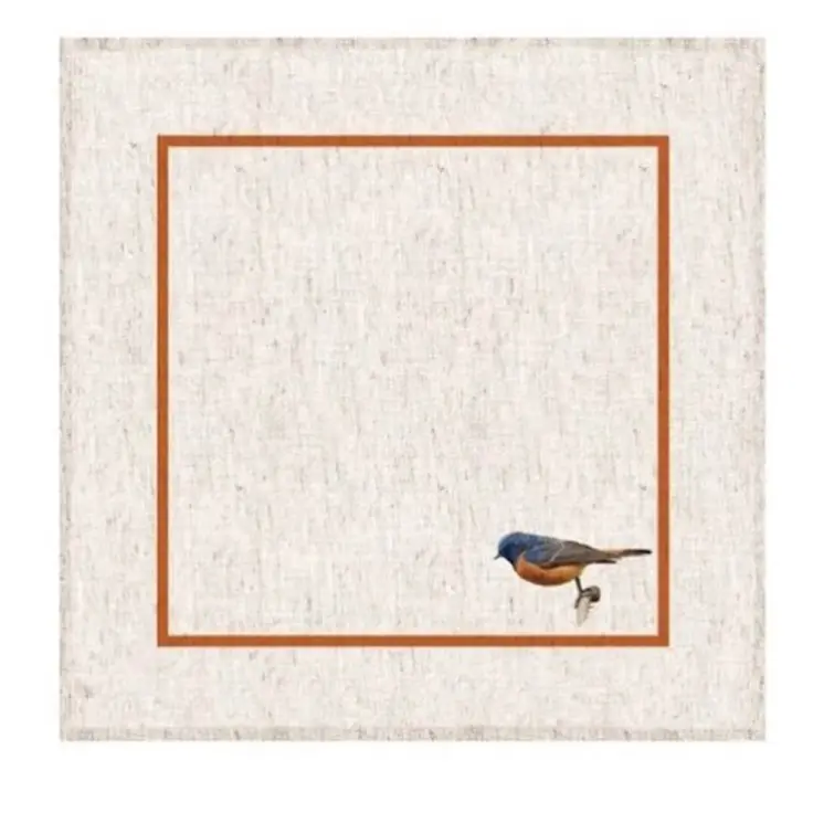 GUARDANAPO DECORTEXIL DC-108-77 VOIL OFF MOD 59(BL)