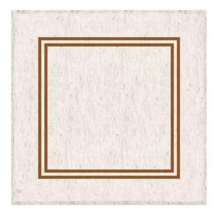 GUARDANAPO DECORTEXIL DC-109-21 LINHO OFF MOD 2(BL)