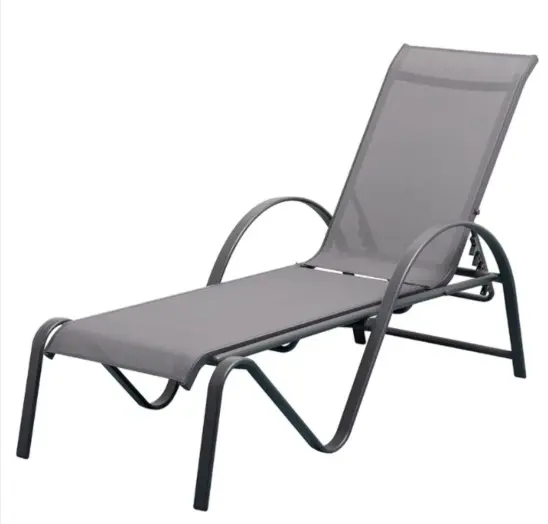 ESPREGUICADEIRA RIVATTI BUZIOS GRAFITE(BL)