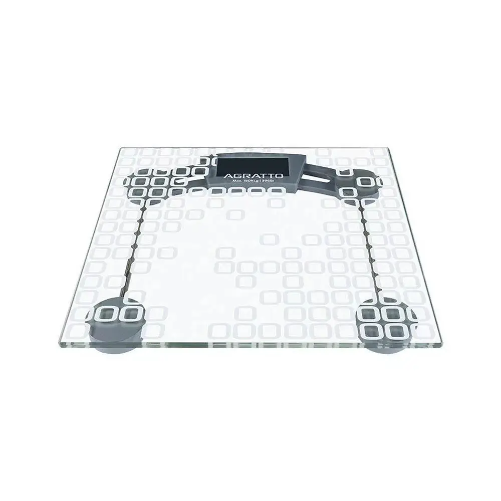 BALANCA AGRATTO DIGITAL BL04 4