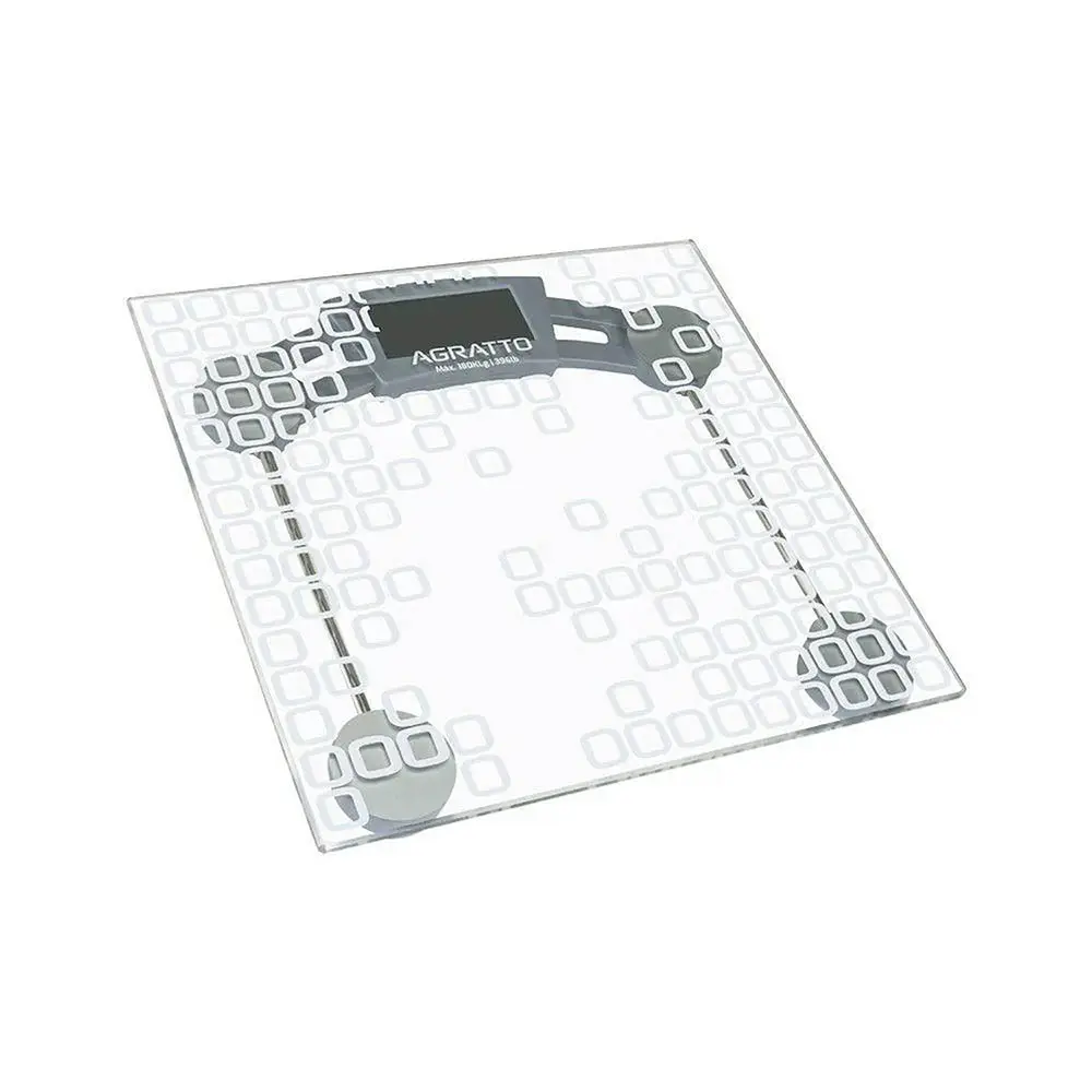 BALANCA AGRATTO DIGITAL BL04 5