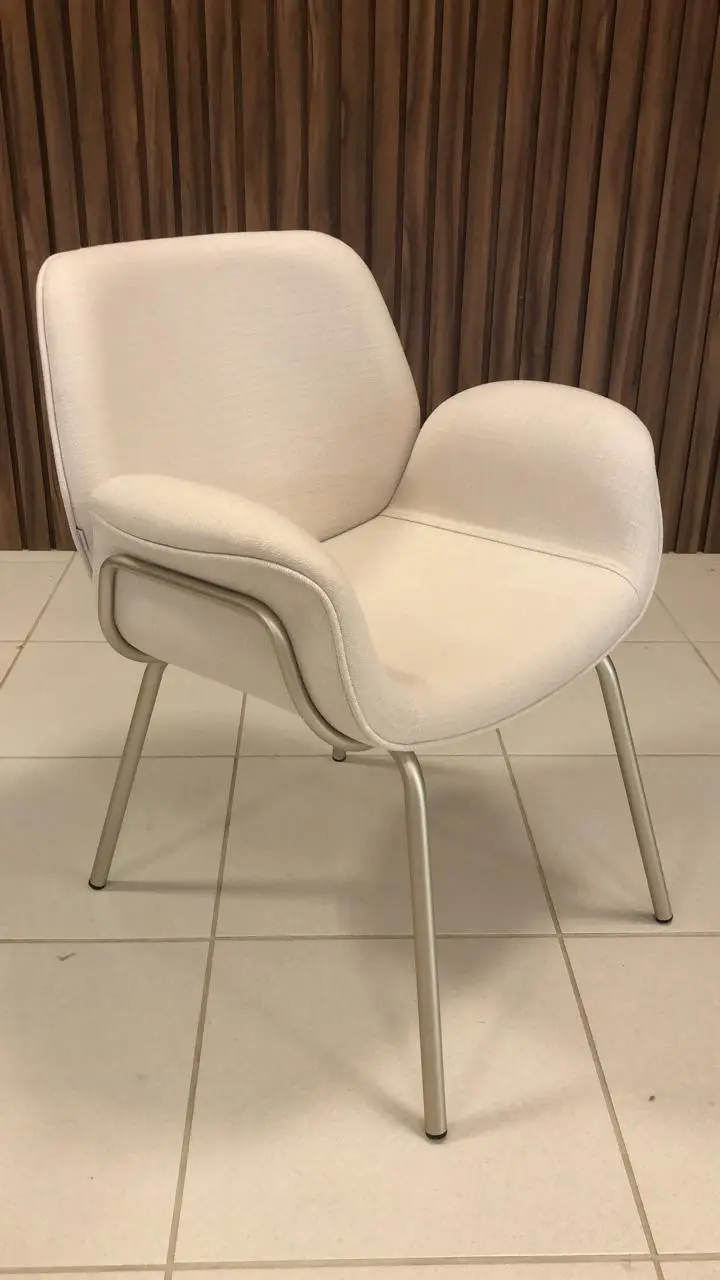 CADEIRA ADM MOVEIS PALOMA(BL)