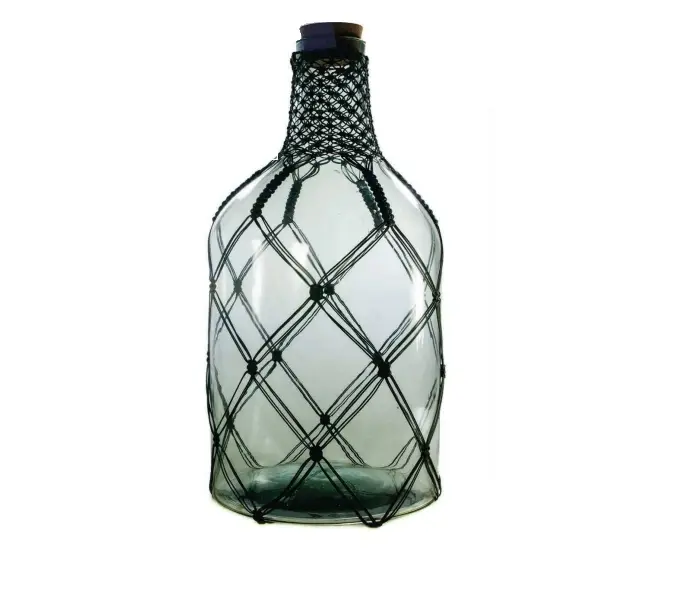 GARRAFAO UNIQUE 104602 32LT PRETO