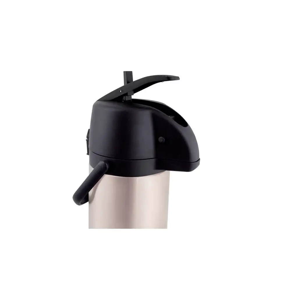 GARRAFA TERMICA MOR AIR POT 2.5L TOTAL INOX 3