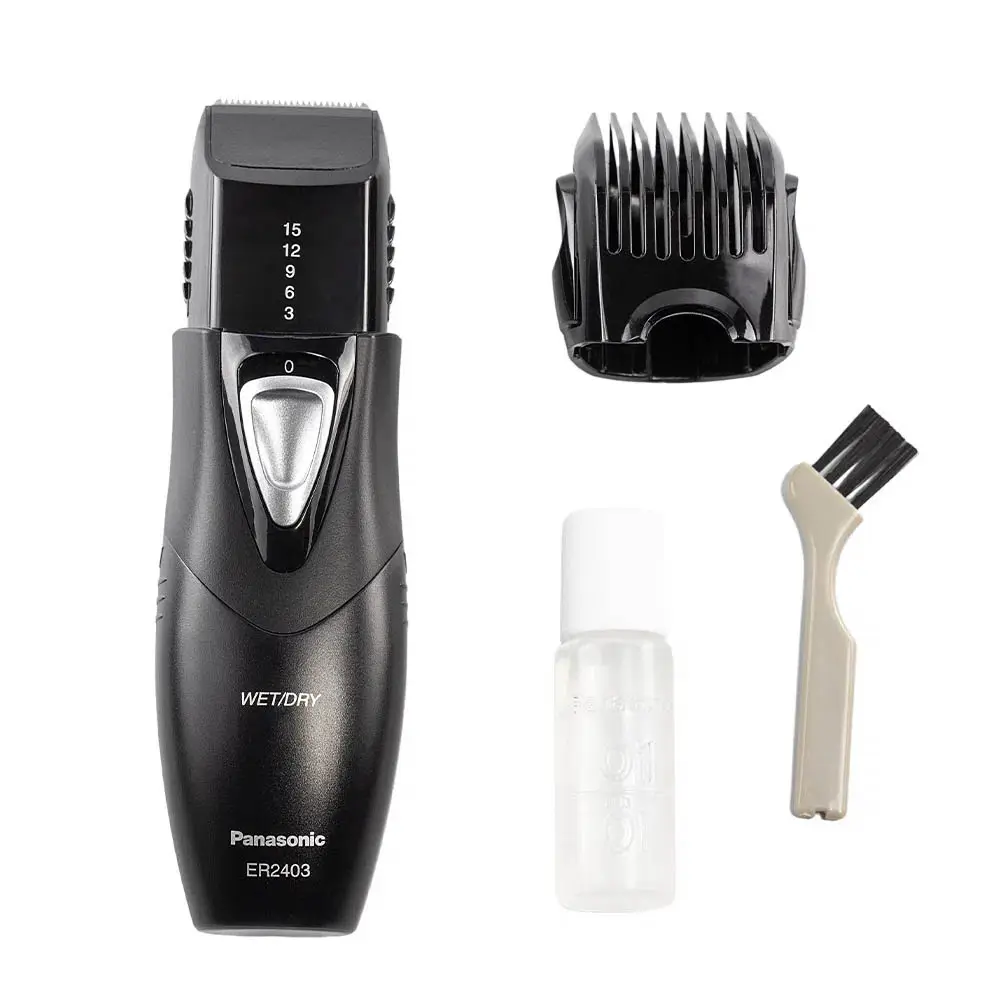 APARADOR PELOS PANASONIC ER-2403-K503 BIVOLT 5