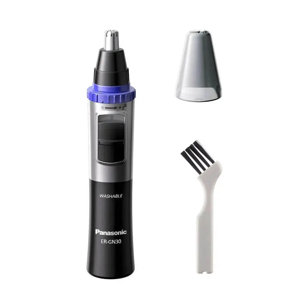 APARADOR PELOS PANASONIC ER-GN30-K572 BIVOLT 3