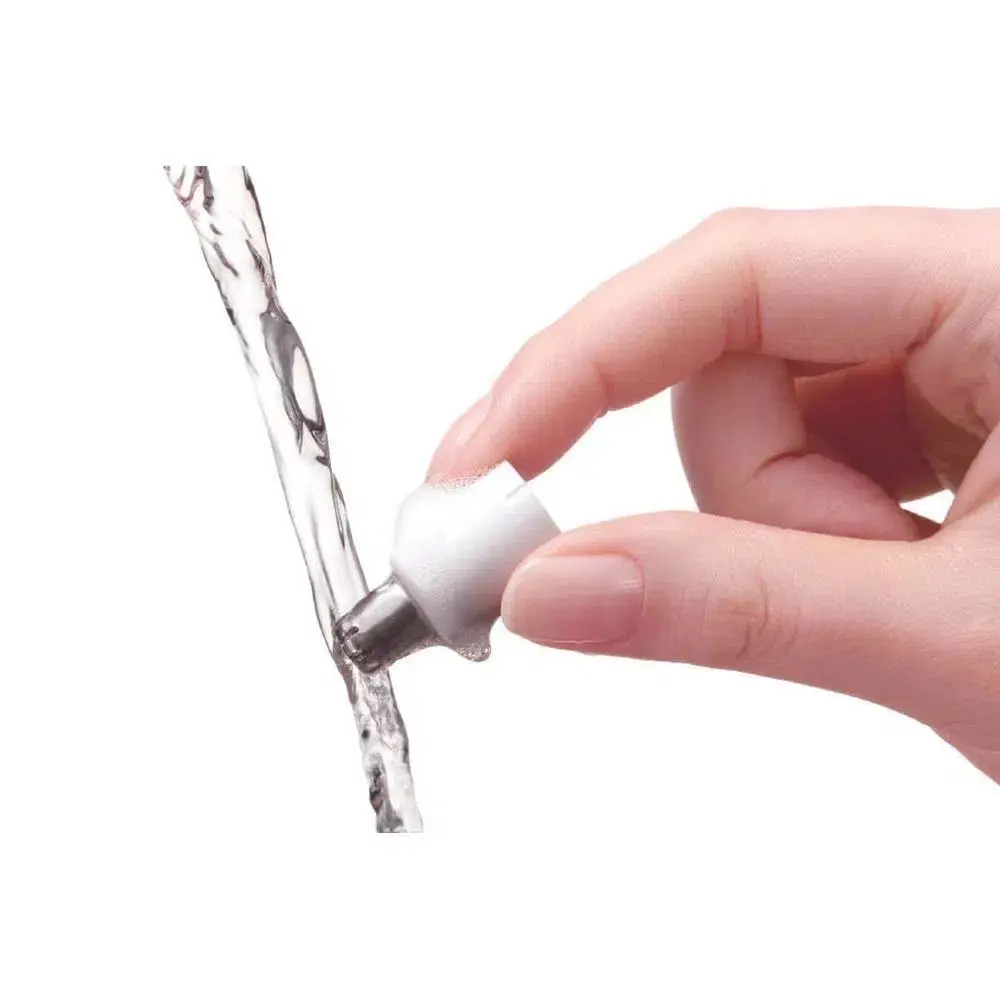 APARADOR PELOS PANASONIC ER-GN25-VP551 ROSA BIVOLT 2