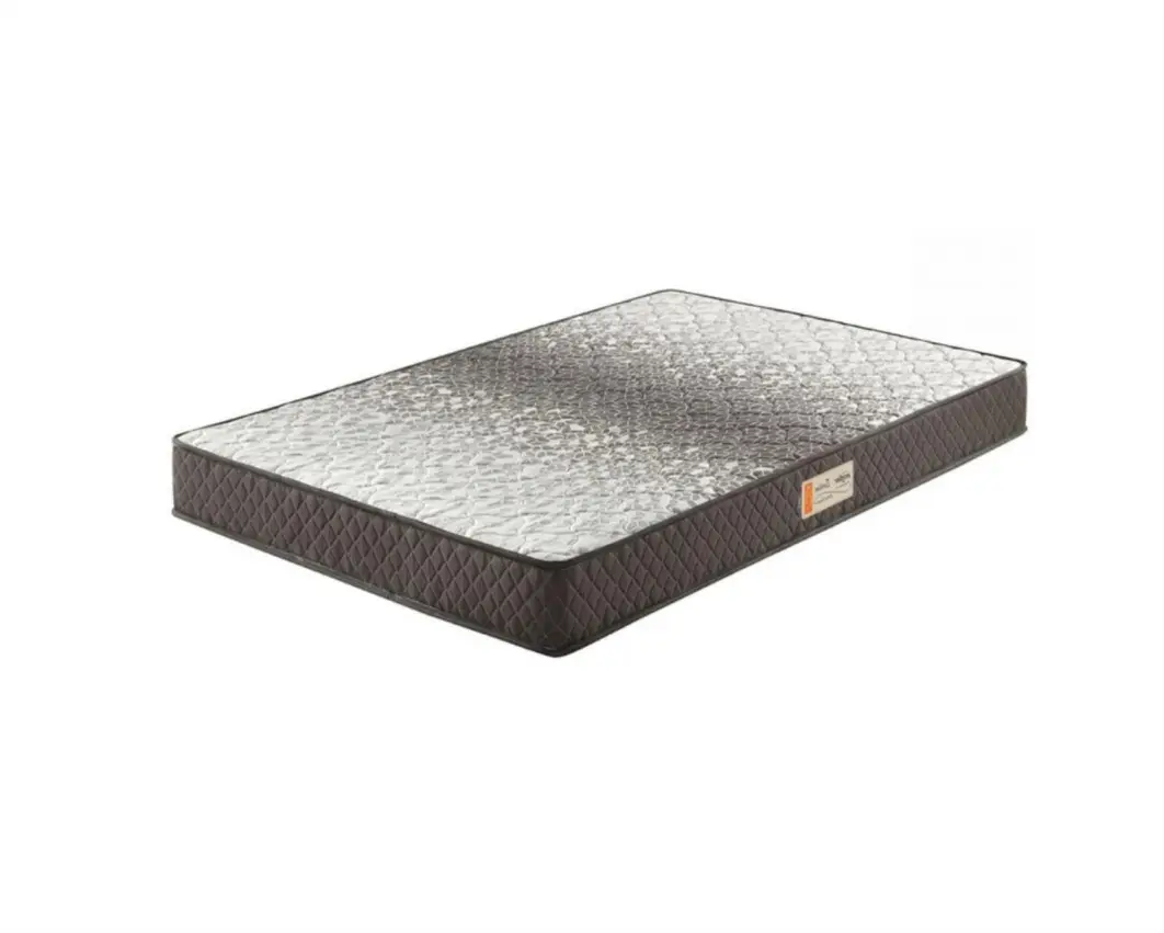 COLCHAO ECOFLEX ECOLINE D28 128X188X014 MARROM P/90KG