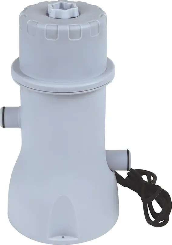 BOMBA FILTRO MOR P/PISCINA 1514 3.600L/H