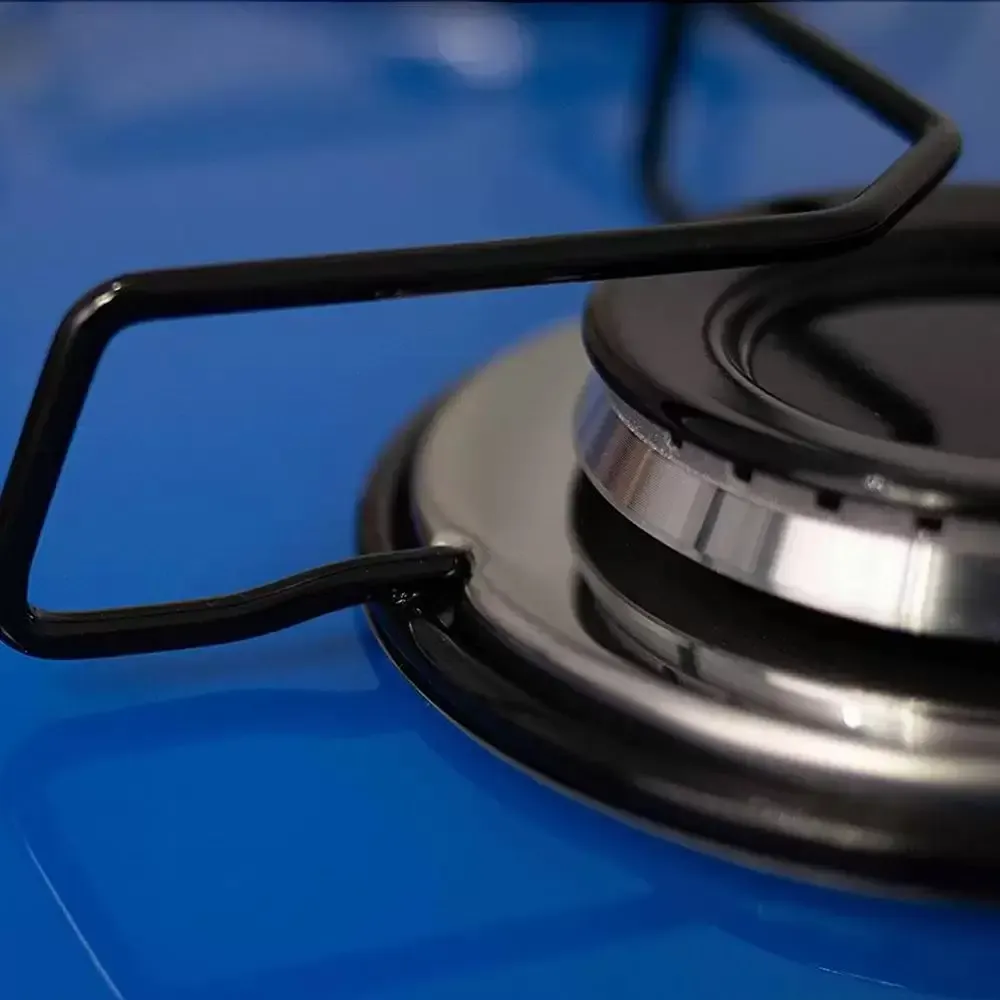 FOGAO MESA 5B CHAMALUX TC AZUL 0571 6