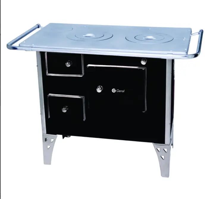 FOGAO LENHA GERAL 2 PRETO ESQUERDO