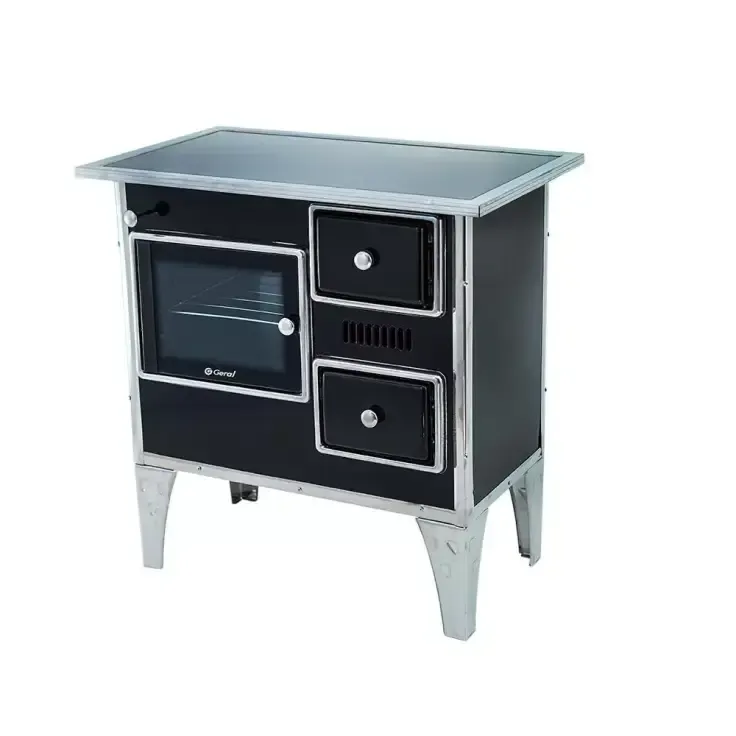 FOGAO LENHA VITROC. GERAL 1 PRETO ESQUERDO