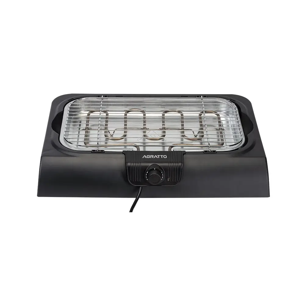 CHURRASQUEIRA ELETRICA AGRATTO CH2-02 220V