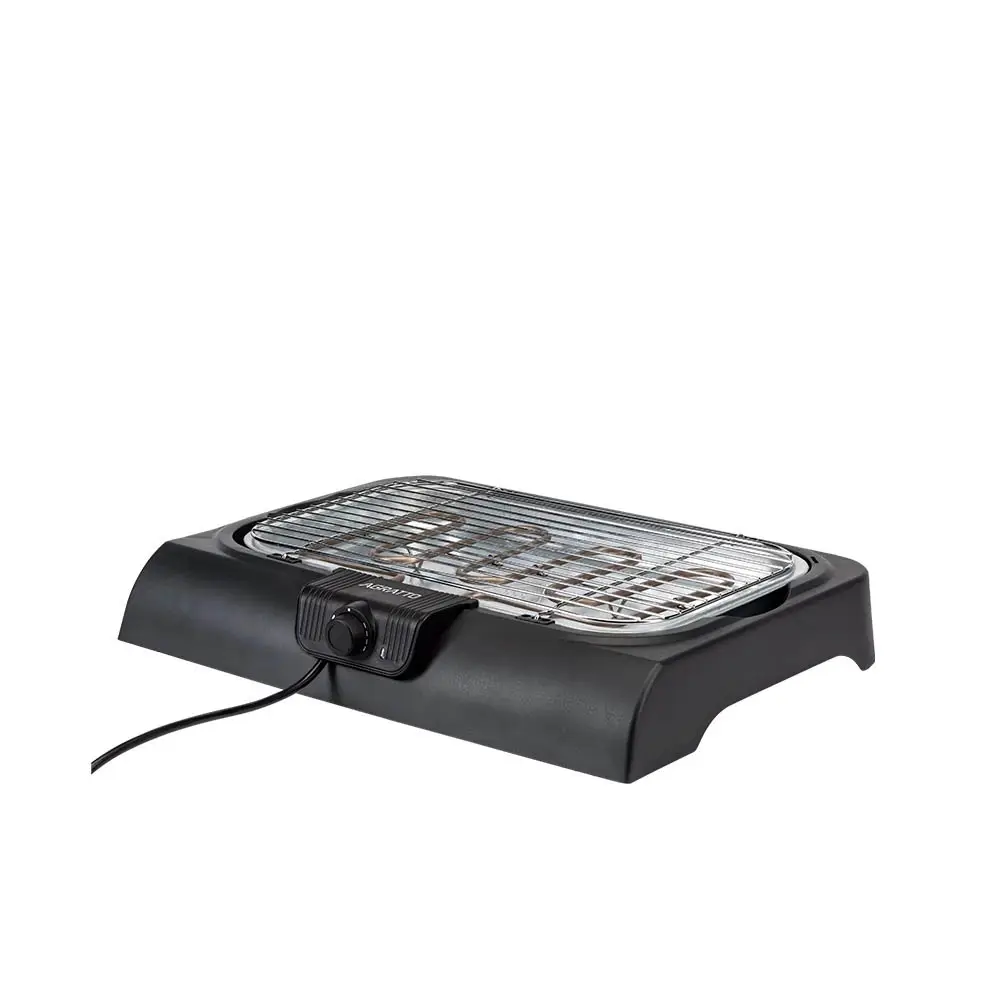 CHURRASQUEIRA ELETRICA AGRATTO CH2-02 220V 3