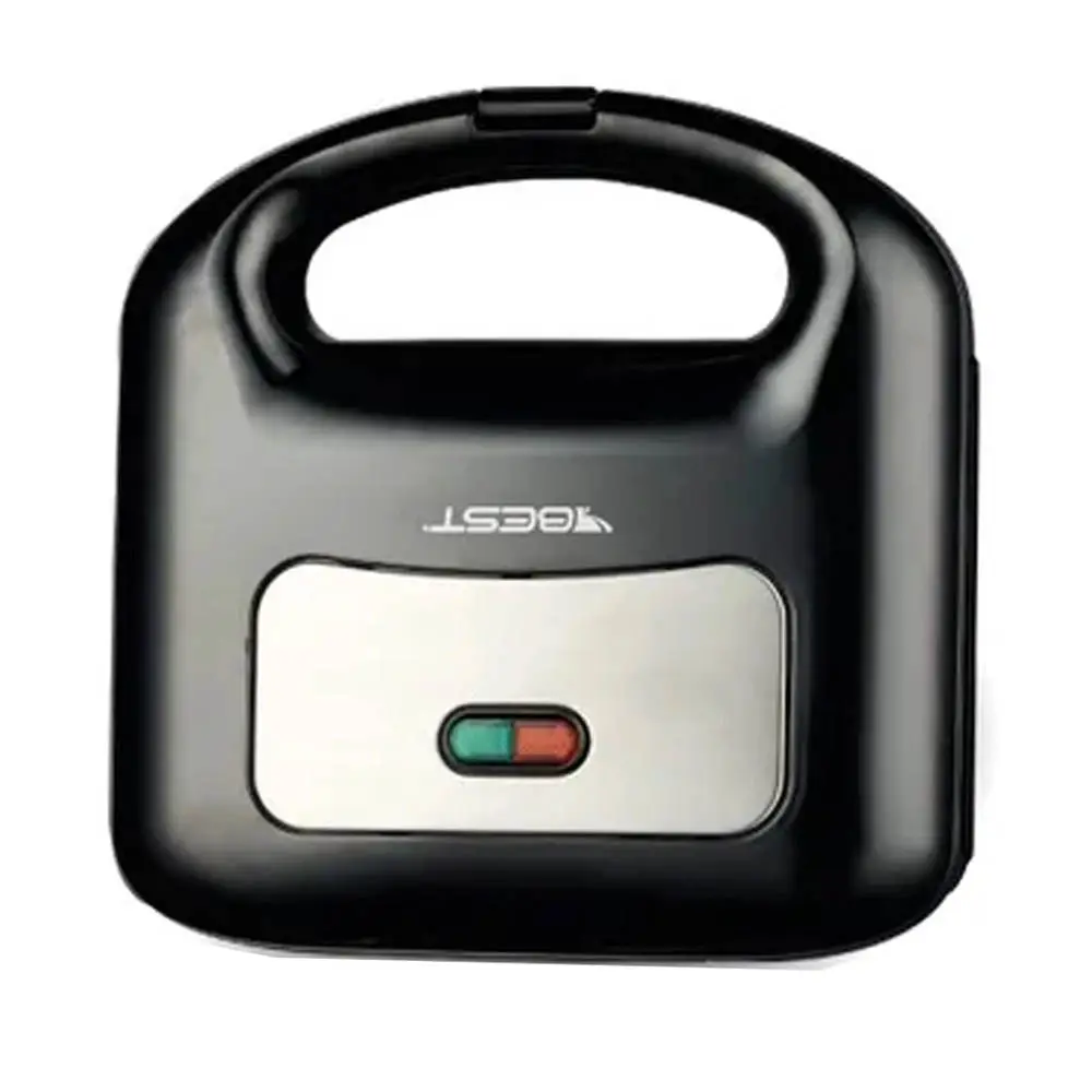 SANDUICHEIRA BEST FS 8016A PRETA 220V 3