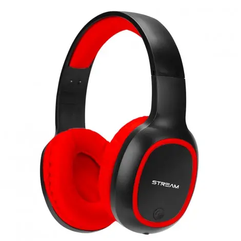 FONE HEADSET ELG MS1RD STREAM BLUETOOTH C/MICROFONE
