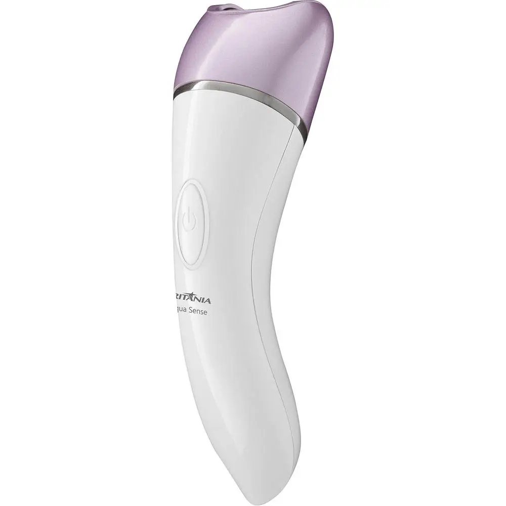 DEPILADOR BRITANIA AQUA SENSE BDP02RX BIVOLT 4