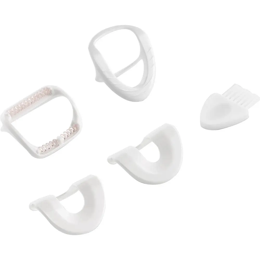 DEPILADOR BRITANIA AQUA SENSE BDP02RX BIVOLT 7