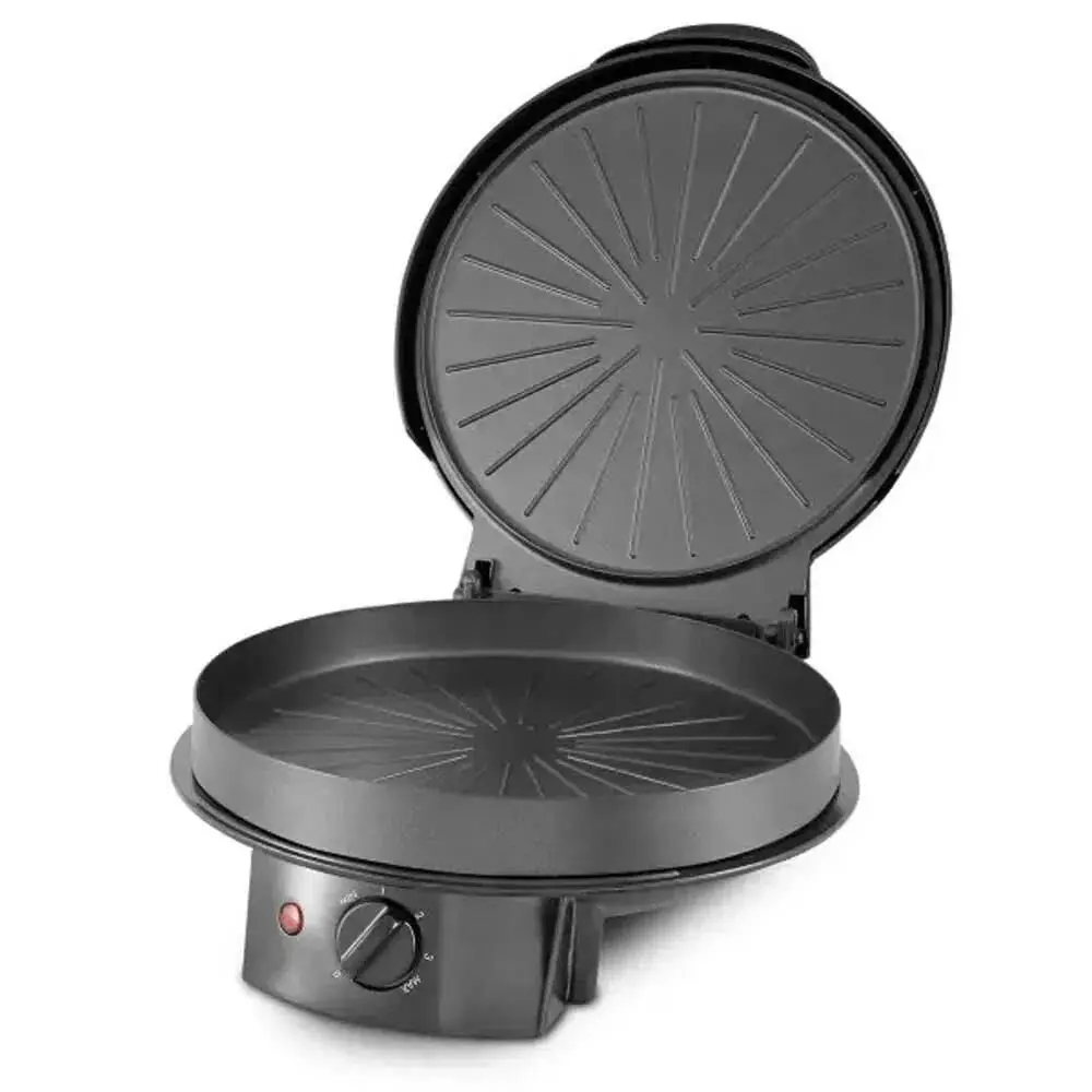 GRILL CARNE E PIZZA BRITANIA DUAL BGR04P 66701144 220V 3