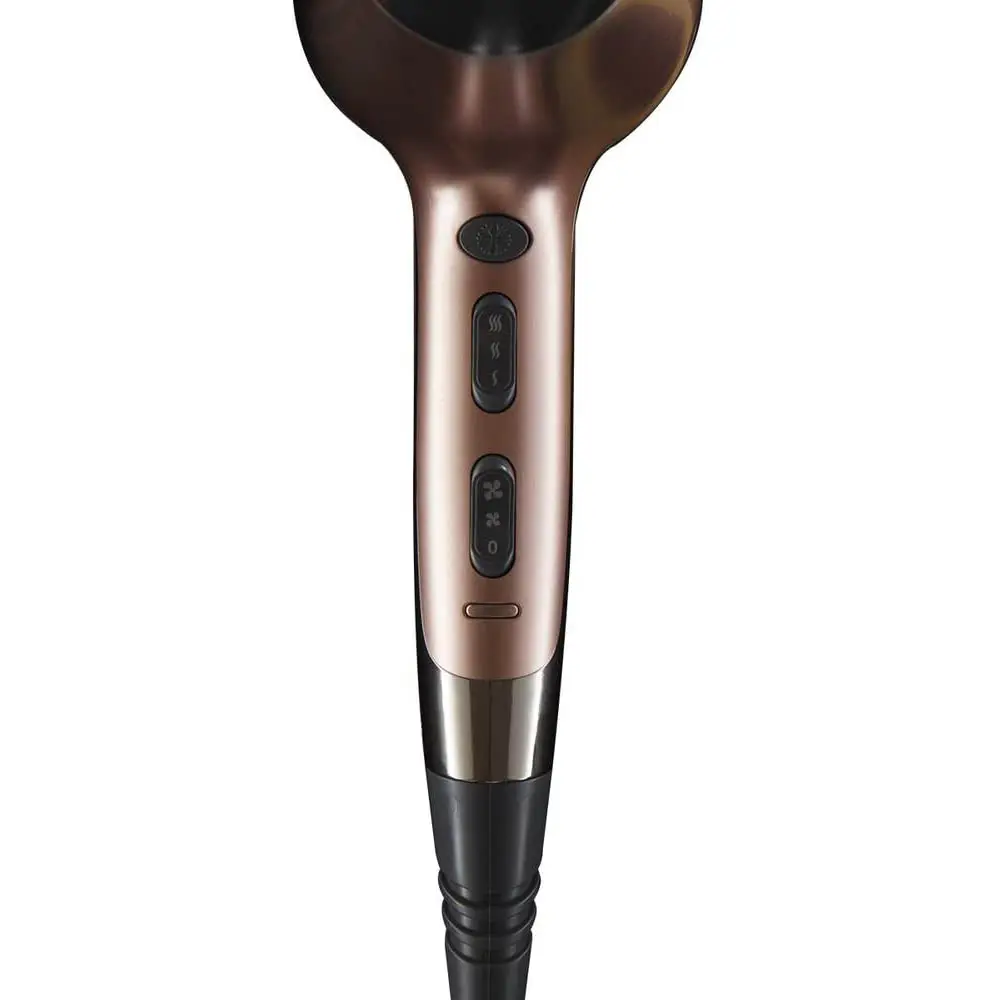 SECADOR CABELO BRITANIA BSC3000 2200W ROSE GOLD 63502057 220V 2