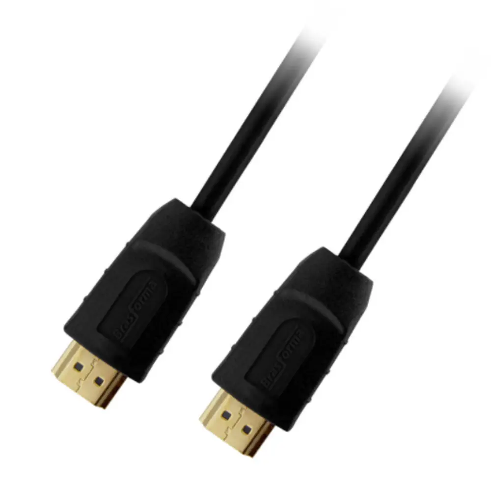 CABO HDMI BRASFORMA 20MT